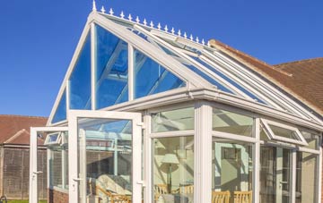 conservatory roof insulation costs Stone Head