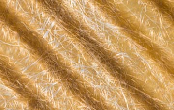 Stone Head fibreglass roof waterproofing