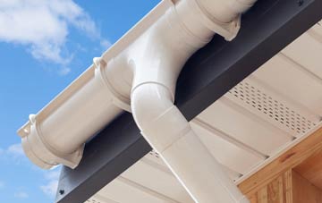 Stone Head gutter installation costs