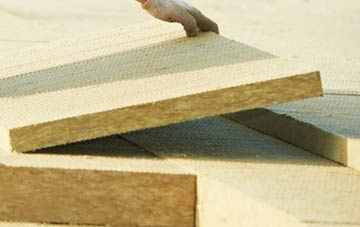 measuring Stone Head tapered insulation