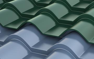 who should consider Stone Head plastic roofs