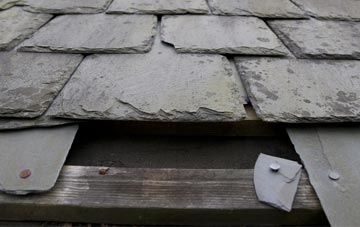 Stone Head slate roof repairs and maintenance
