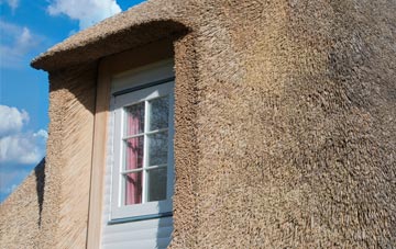 Stone Head thatch roof disadvantages