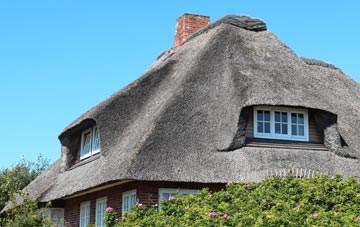 thatch roofing Stone Head, North Yorkshire