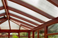Stone Head conservatory roofing insulation