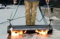 Stone Head flat roof sealing quote