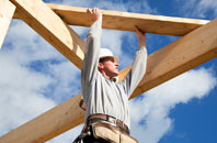 Stone Head roof replacement work